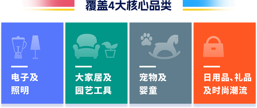 懂产品,更懂跨境!2024宁波跨博会用三大&ldquo;硬核服务&rdquo;迎全球客商